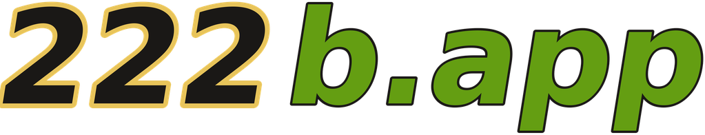 222b.app logo